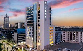 Mercure Nairobi Upper Hill